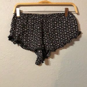Brandy Melville shorts